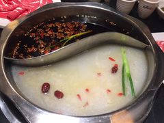 -纸盐河码头火锅(十八梯店)