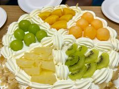 -山姆会员商店(上海浦东店)