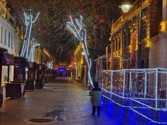 -中华巴洛克风情街