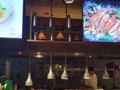 -海口绿发希尔顿酒店-田园汇自助餐·三文鱼·海鲜