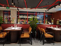 -四川饭店(长白店)