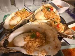 -辉记炭烧海鲜大排档·老字号(福田店)