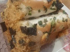 -白玉兰食品(中山公园龙之梦店)