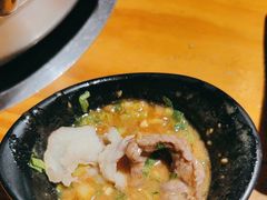 -牛品福潮汕牛肉火锅(旺庄店)