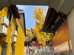 -宝通禅寺