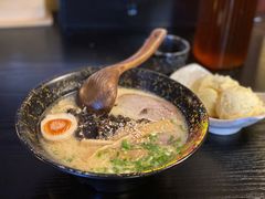 -日本料理神拉面