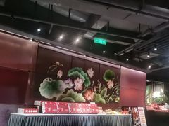 -巴蜀风月·聚会团建·生日宴(宝安店)