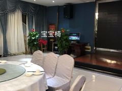 -悦福瑞酒楼(西影路店)