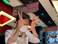 -海底捞火锅(勒泰店)