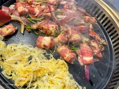 -棒小伙·齐齐哈尔烤肉(龙茗路店)