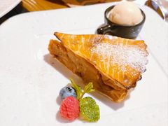 -安妮意大利餐厅(国贸店)
