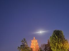 -大慈恩寺(大雁塔)