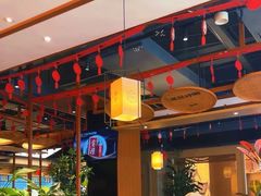 -如轩·海鲜砂锅粥·潮汕菜(一品天下店)