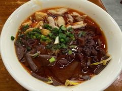 -蒋家肠旺面馆老店(合群路店)