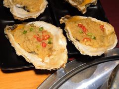 -四点半烤吧(港龙华侨城店)