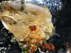 -小杨烤肉(朱雀店)