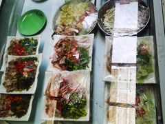 -界山丁老二丁记老鸭汤饭店