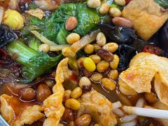 -红鼻子桂林米粉(金唐新光界店)