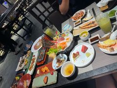 -daozao料理美术馆(东营店)
