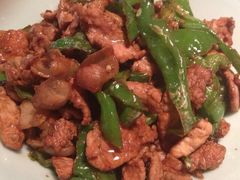 iphone_upload_pic-高老庄农家菜