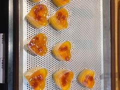 -盛江山自助料理(太原街万达店)