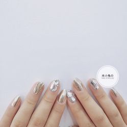 -米小兔美甲美睫