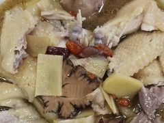 -大地土窑菜馆·特色罗浮农家菜(罗浮山景区店)