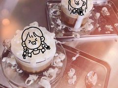 -RWORK·COFFEE(滨江店)
