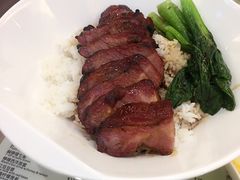 -香港新曜记茶餐厅(万泰城店)