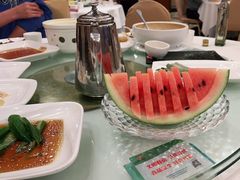 -金时代顺风大酒店(金山店)