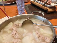 -秦三驴(云飞街店)