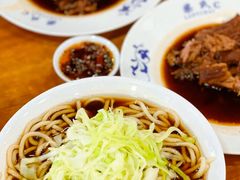 -柴氏风味斋(甘家口店)