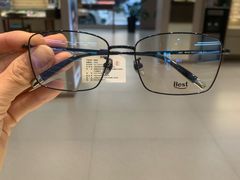 -宝视达眼镜(美中城店)