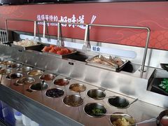 -小龙坎火锅(IFS HOT店)