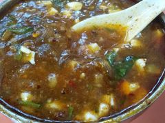 -代四孃牛华豆腐脑美味小食(总店)