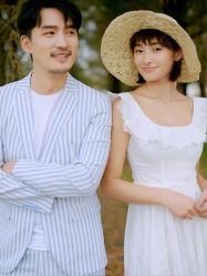 -布拉格婚纱摄影(真实客片店)