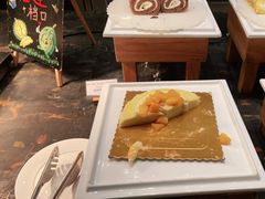 -常州富力喜来登酒店 Feast盛宴标帜西餐厅(新北万达广场店)
