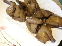 石燕-陶缘一号·四季缘·老字号顺德菜·户外婚礼家宴(西滘店)