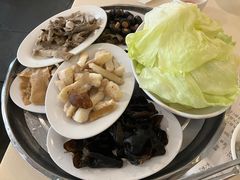 -太婆天府山珍酒楼(亚运村店)