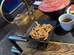 -吼堂老火锅(太古里总店)