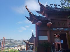 -龙泉洞(沙坪坝区)