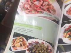 -清真重庆巴爷香辣鸡煲(南小巷店)