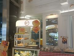 -85度C(南京龙江店)