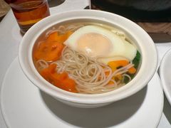 -汤城小厨•粤菜•靓汤(苏州街店)