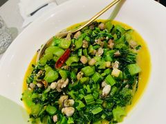 -甬府小鲜(万象城店)