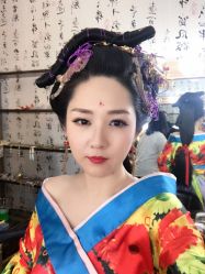 -美云庭古装·格格服汉服·京城旅拍(北京店)
