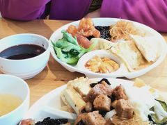 -素满香·素食自助餐(苏州·临顿路店)