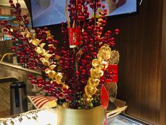 自助取餐区-光明悠焙(豫园店)