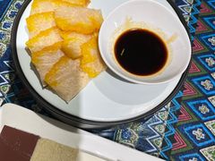 -慢丽江·云南野生菌土鸡锅(付家庄店)