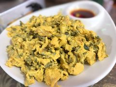 -涵家味土菜馆·徽州一绝臭鳜鱼(三河古镇店)